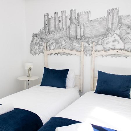 Castle House Obidos Villa Ngoại thất bức ảnh