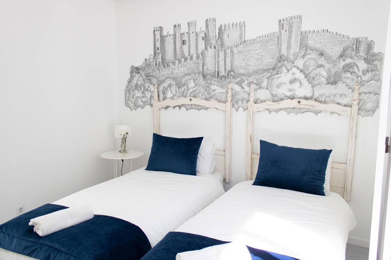 Castle House Obidos Villa Ngoại thất bức ảnh