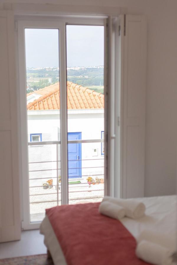 Castle House Obidos Villa Ngoại thất bức ảnh