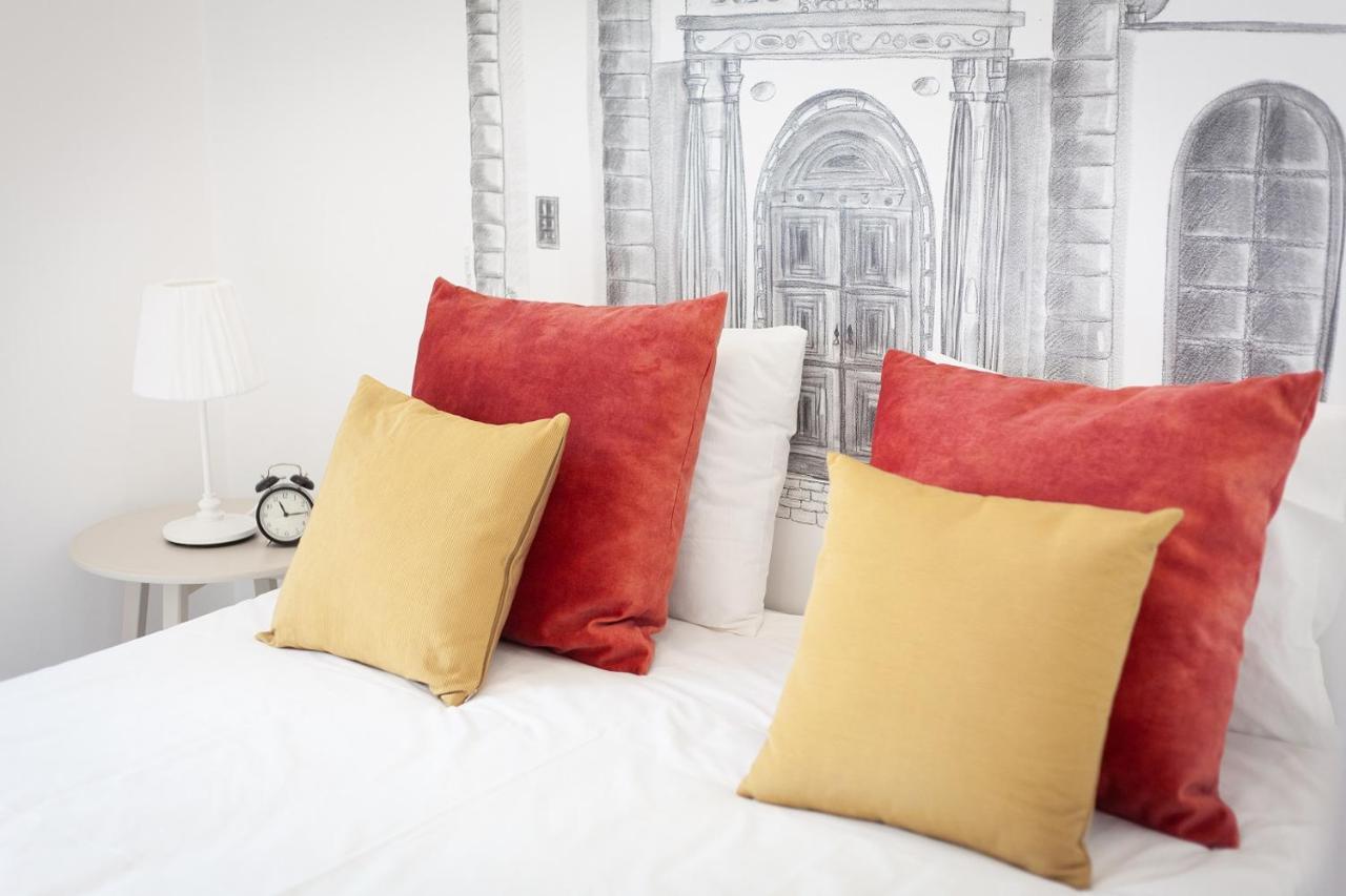 Castle House Obidos Villa Ngoại thất bức ảnh