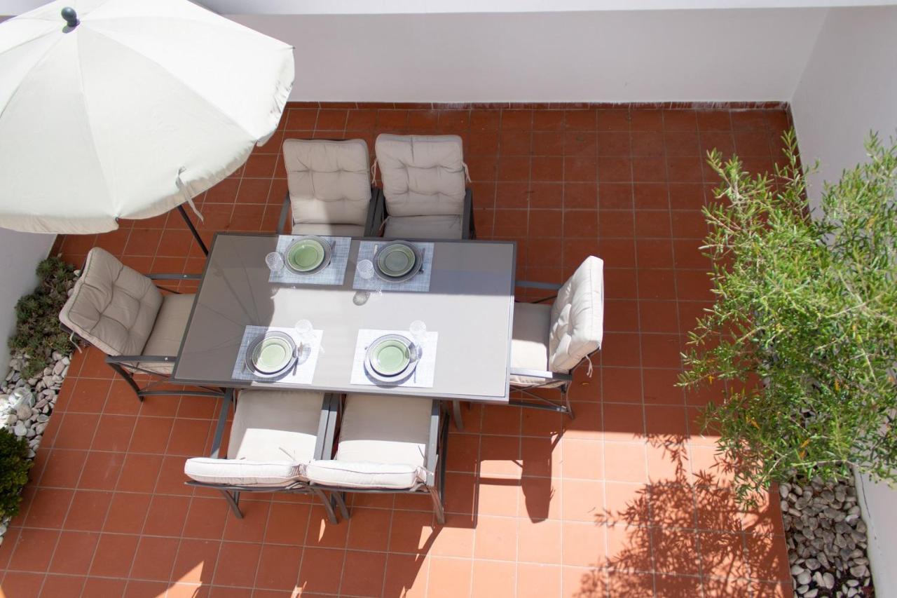 Castle House Obidos Villa Ngoại thất bức ảnh