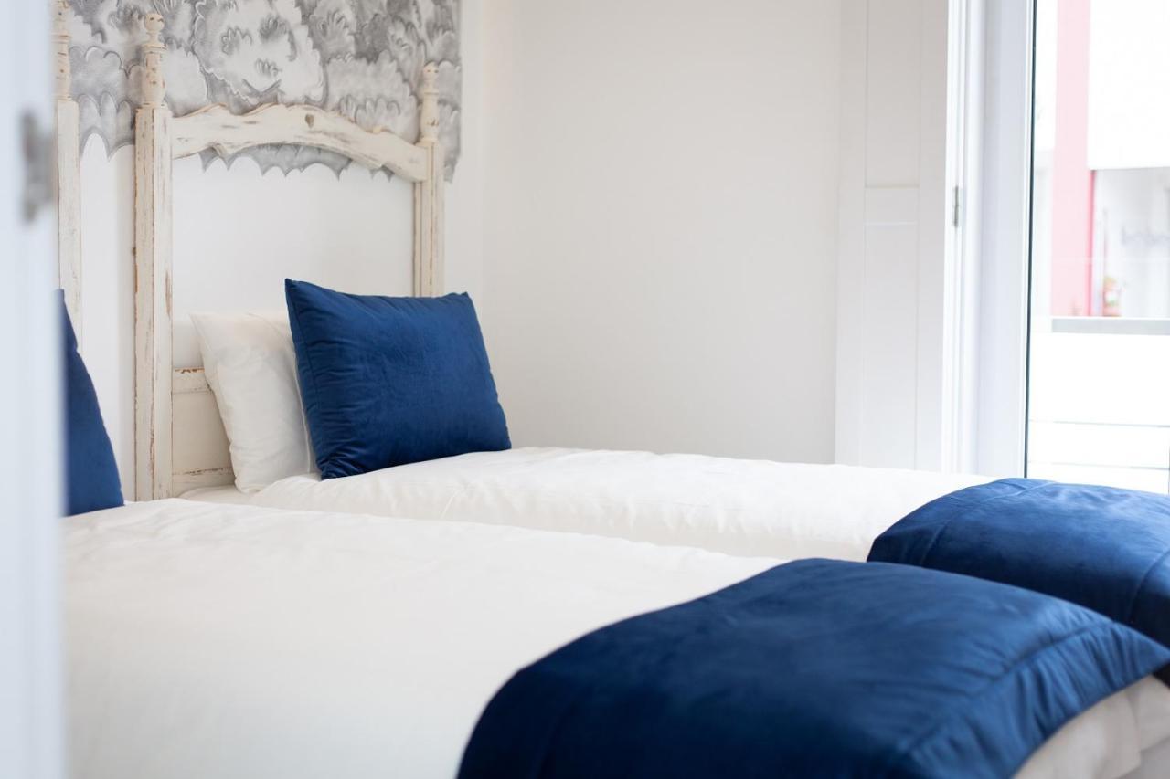 Castle House Obidos Villa Ngoại thất bức ảnh