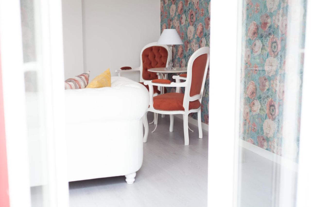 Castle House Obidos Villa Ngoại thất bức ảnh